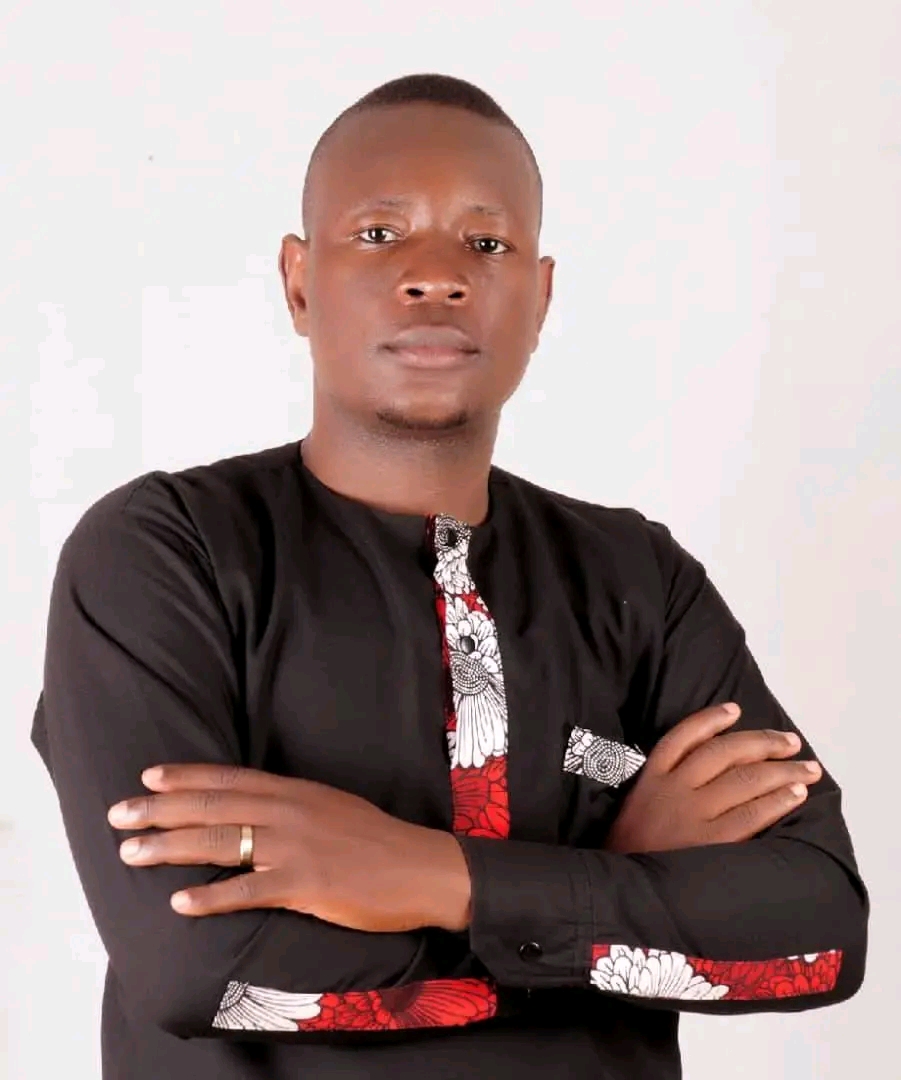 Kayongo Vicent